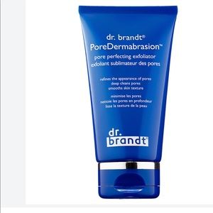 Dr Brandt Pore Perfecting Microdermabrasion Scrub